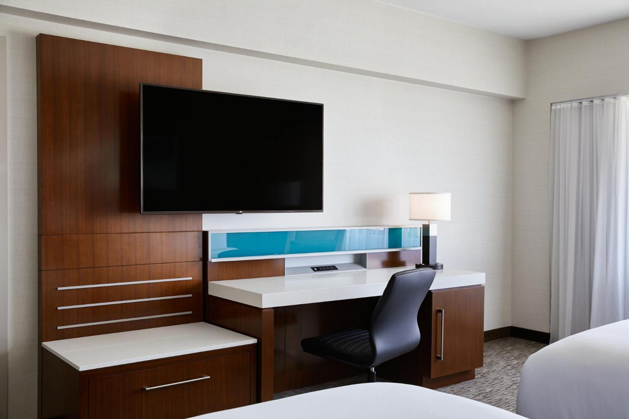 เดลต้า โฮเต็ล บาย แมริออท ฟีนิกซ์ เมซา Hotel ภายนอก รูปภาพ