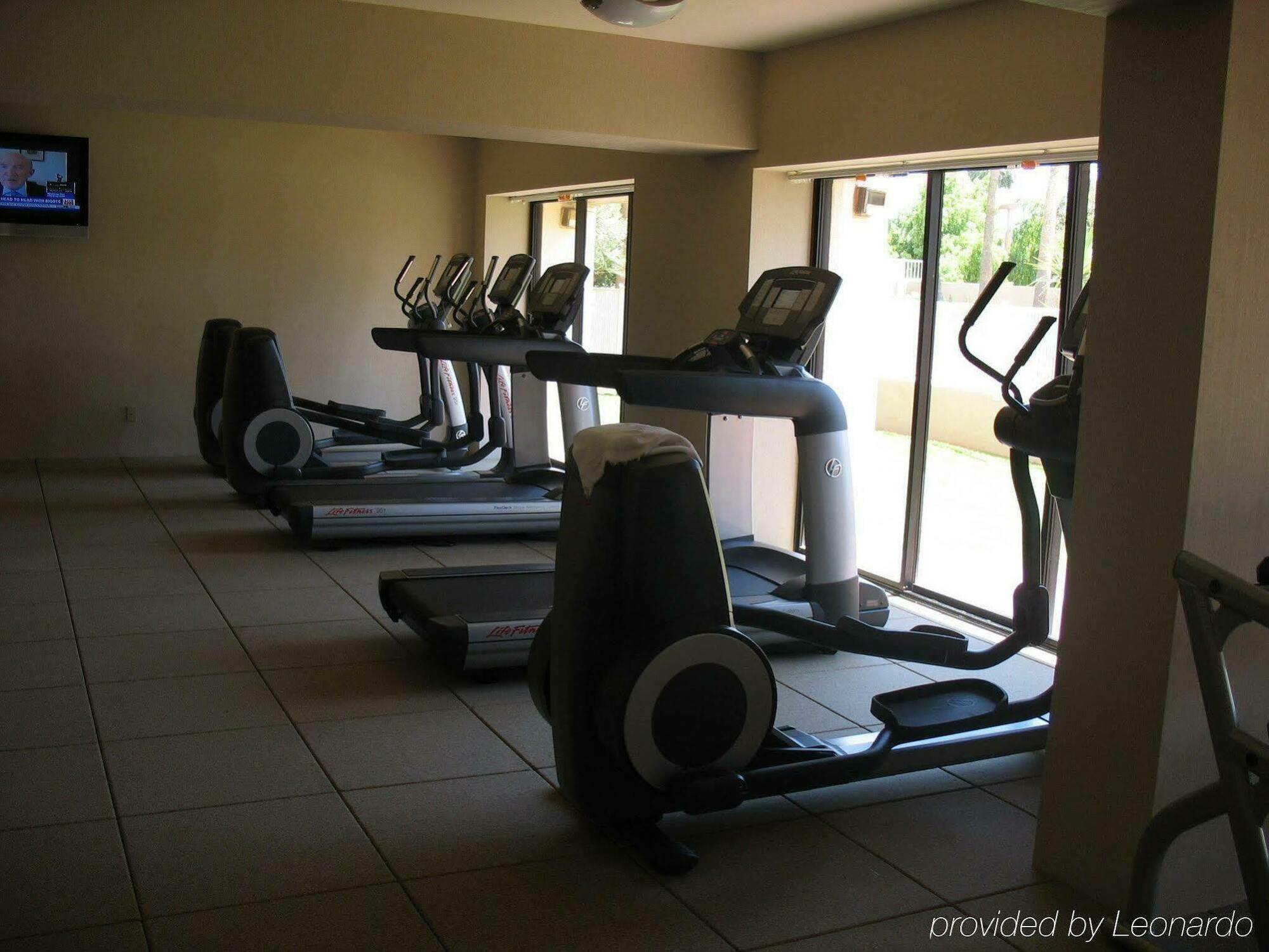 เดลต้า โฮเต็ล บาย แมริออท ฟีนิกซ์ เมซา Hotel สิ่งอำนวยความสะดวก รูปภาพ